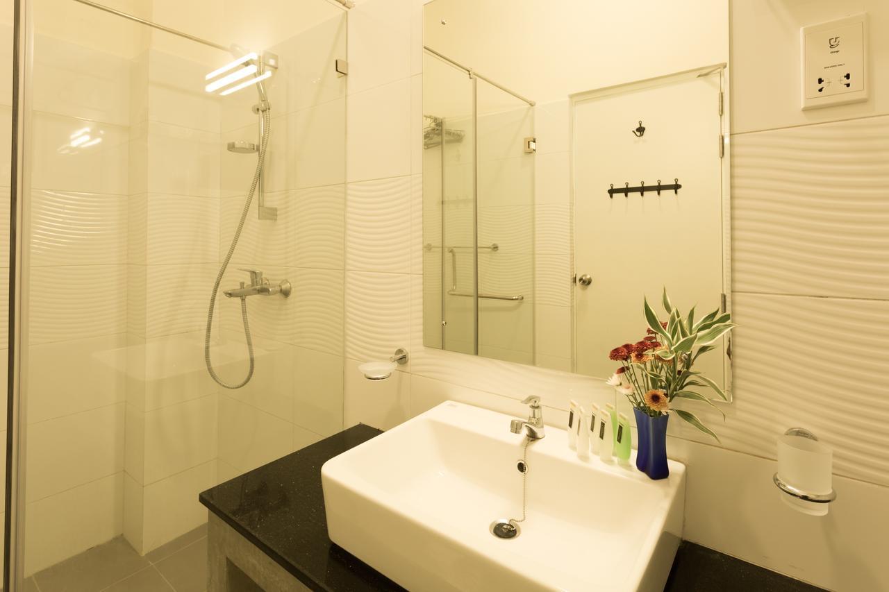 Shalom Residence Nawala Коломбо Екстериор снимка